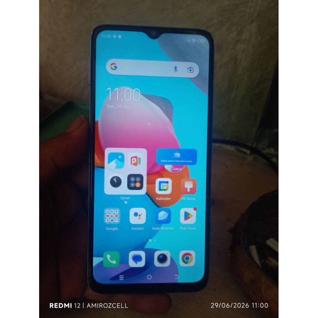 tekno spark go 2023 4/64Gb minus