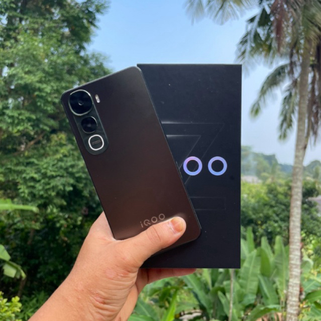 IQOO Z10 Lite 8/128 FULLSET SECOND