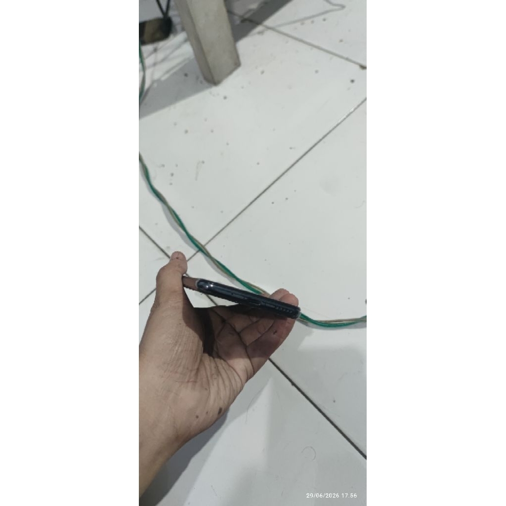 HUAWEI NOVA 5T 8/128 HP CAS LCD KELIATANE GANTIAN (BUKAN ORI) hp normal jaya