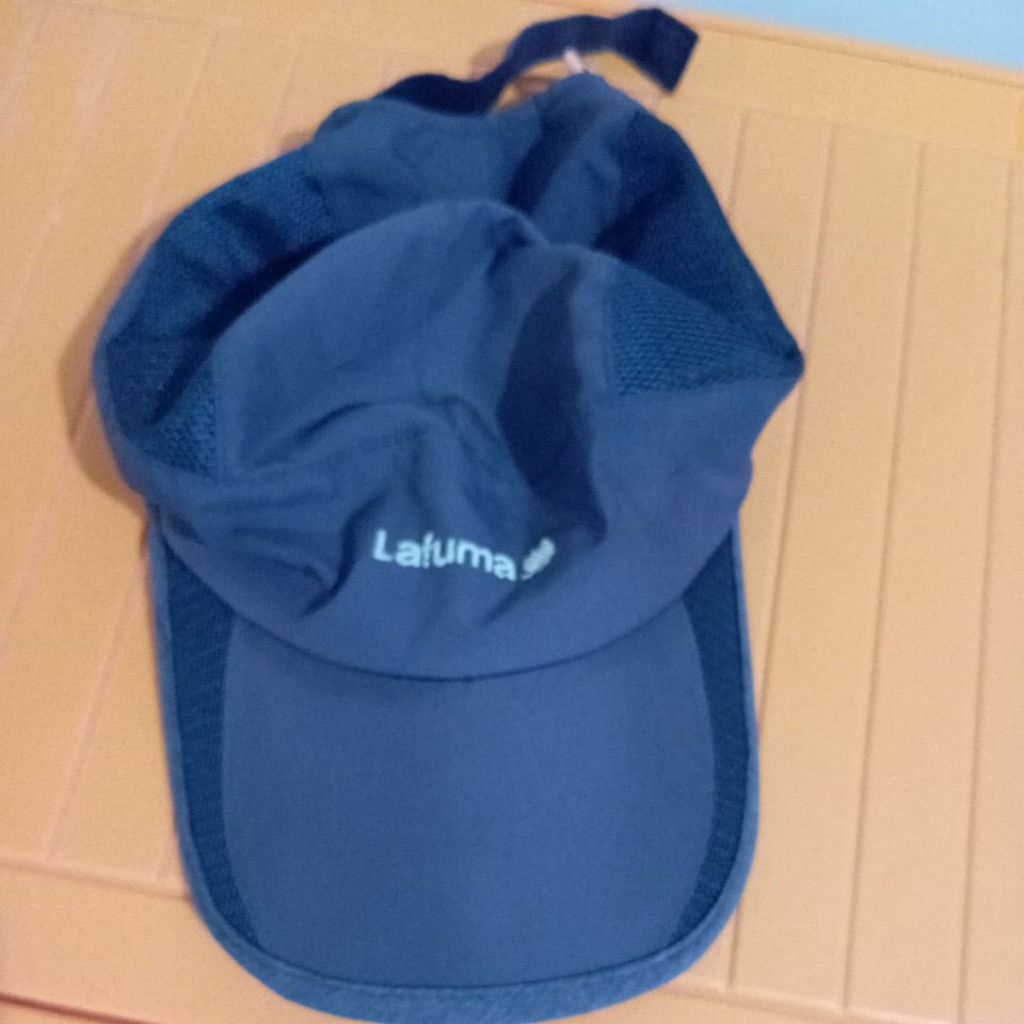 Topi Lafuma