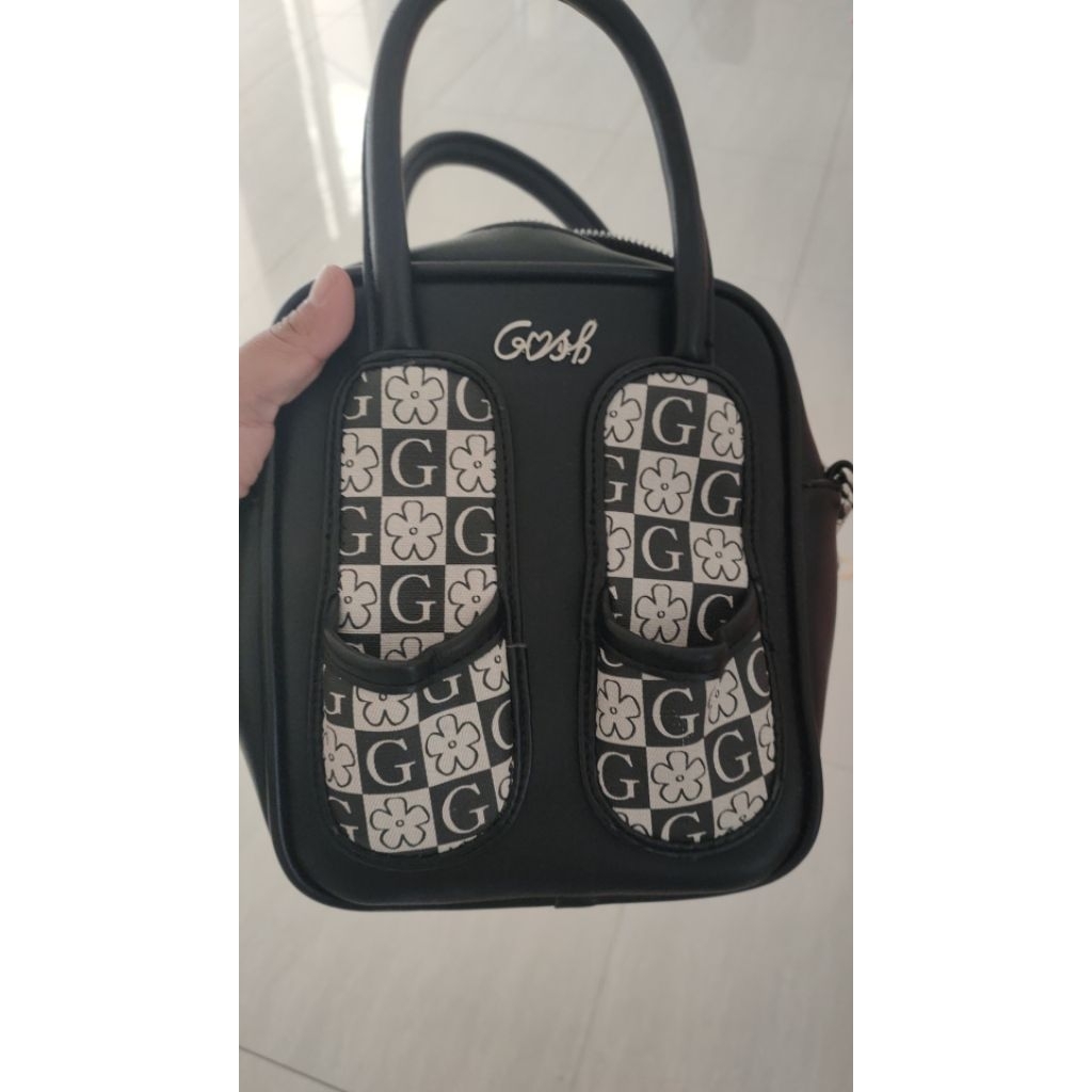 GOSH tas selempang
