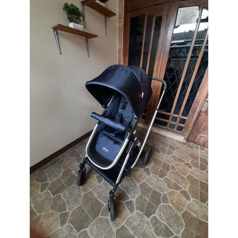 Stroller Baby GB16 GBLOVE Preloved