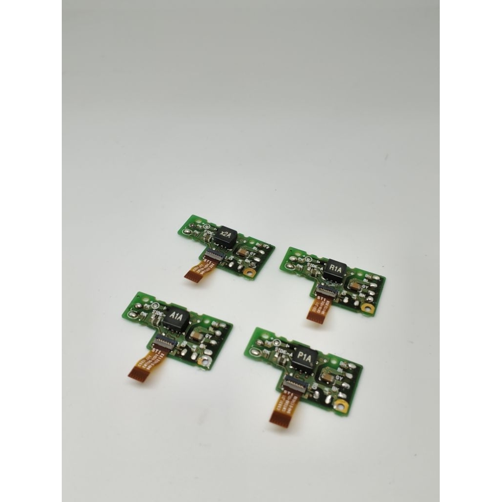 pcb flash board kamera Fujifilm xa3