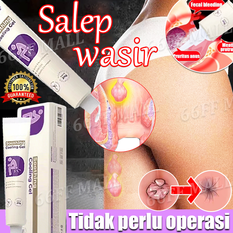 Salep ambeien paling ampuh salep wasir ampuh asli china gel wasir Herbal Hemorrhoid Cream obat wasir