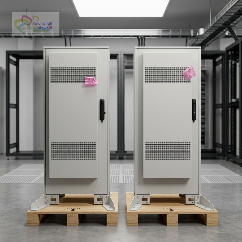 Rack Server outdoor Box outdoor server 30U Huawei rak server outdoor