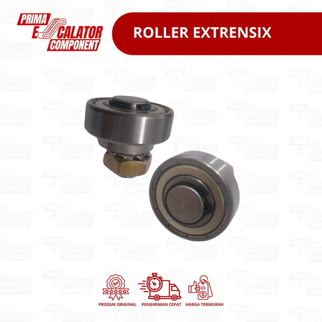 ROLLER EXTRENSIX/ROLLER/ROLLER PINTU LIFT OT*S