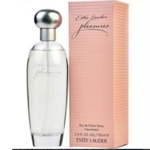 ESTEE LAUDER PLEASURE EDP FOR WOMEN ORIGINAL