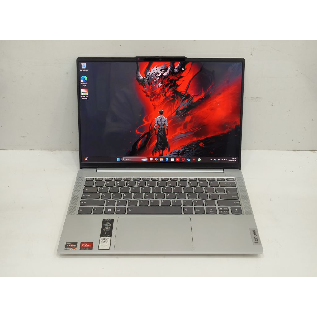 lenovo ideapad slim 5 ryzen 7-7730u oled