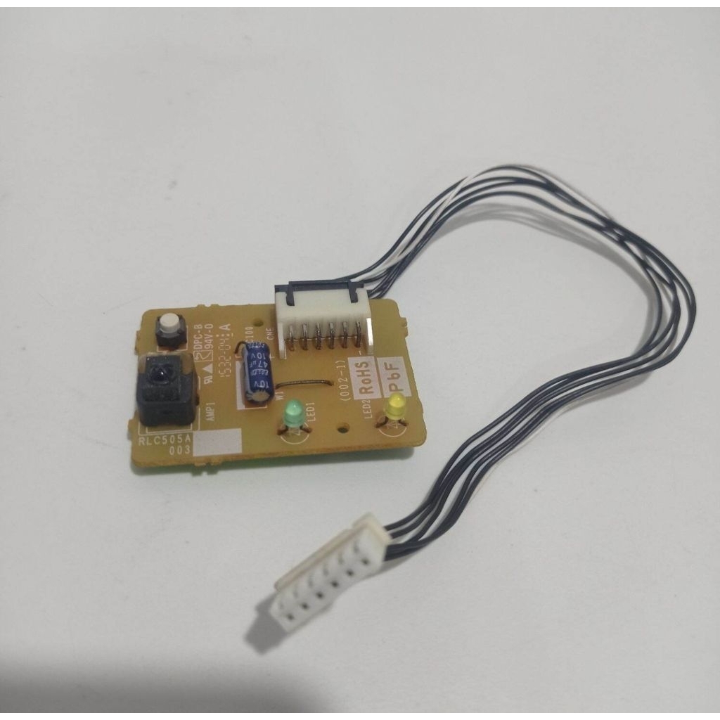 SENSOR AC MITSUBISHI HEAVY DUTI ORIGINAL