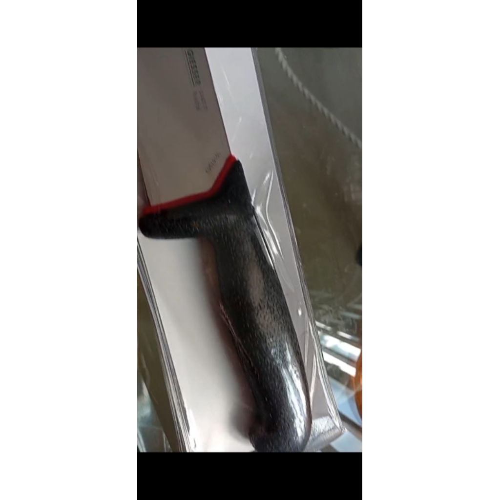 Giesser Prime Line 27 cm