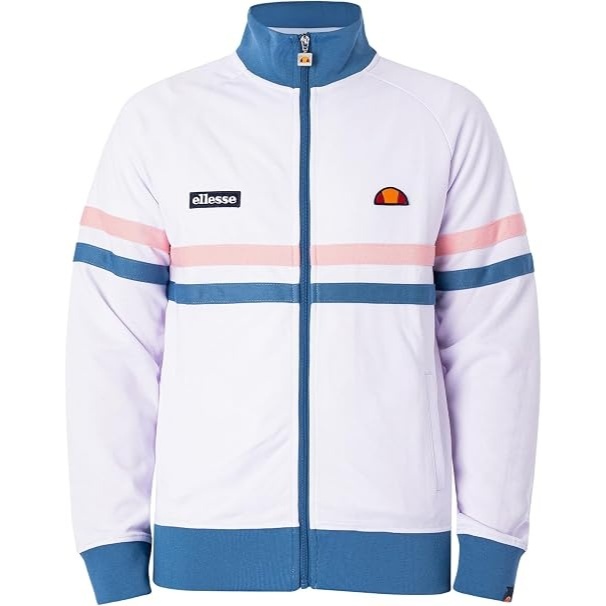 Ellesse Rimini Tracktop jacket Original