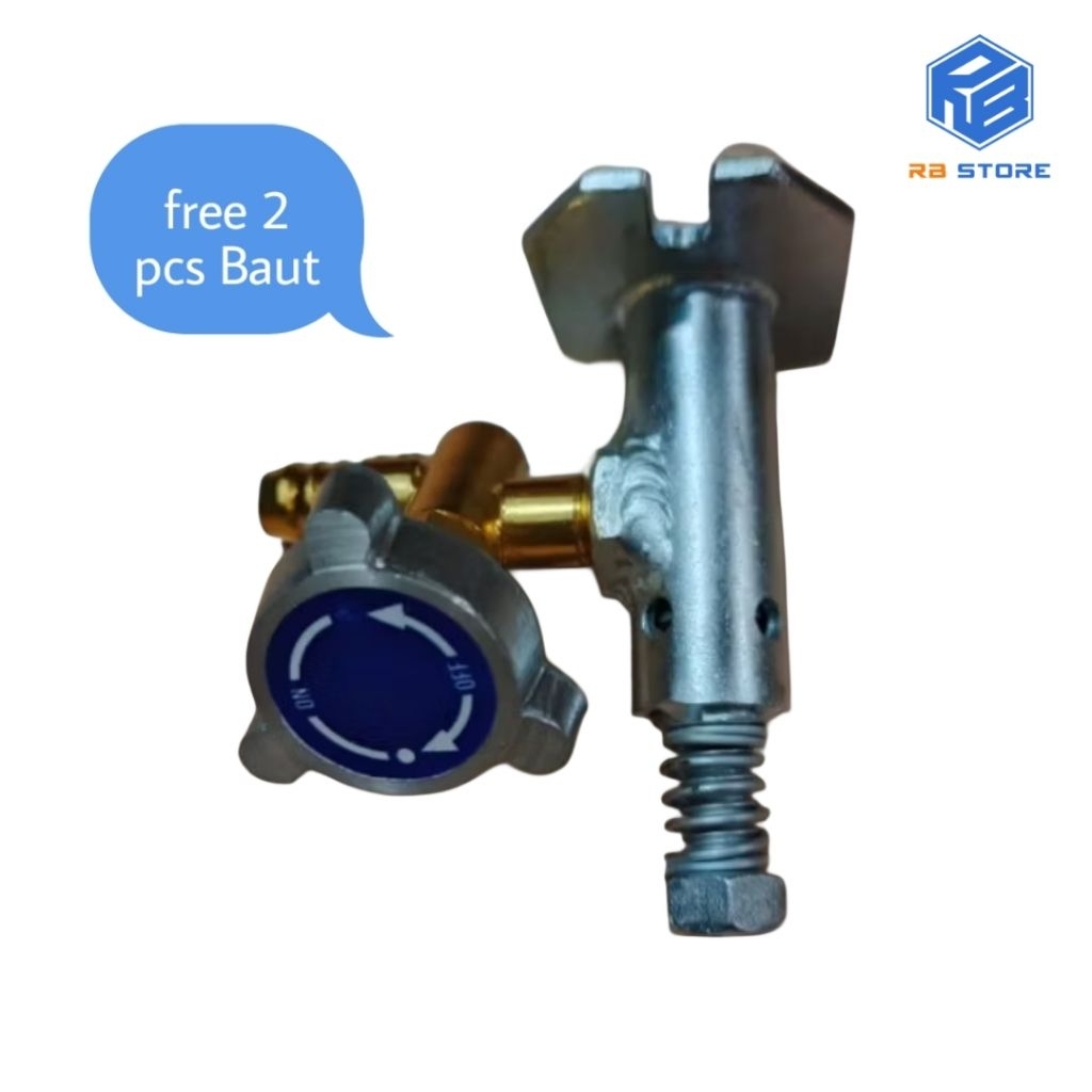 karburator lpg untuk pompa air/alkon konverter bensin ke lpg