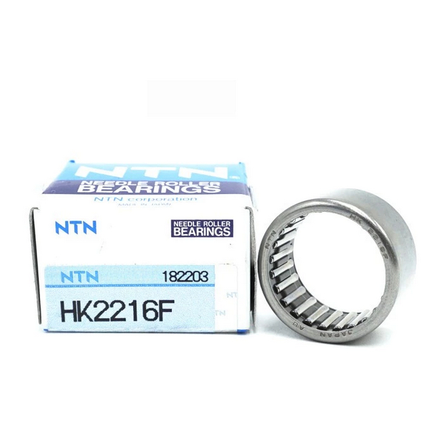 Laher Bambu Bearing HK2216F Original 100% Original NTN