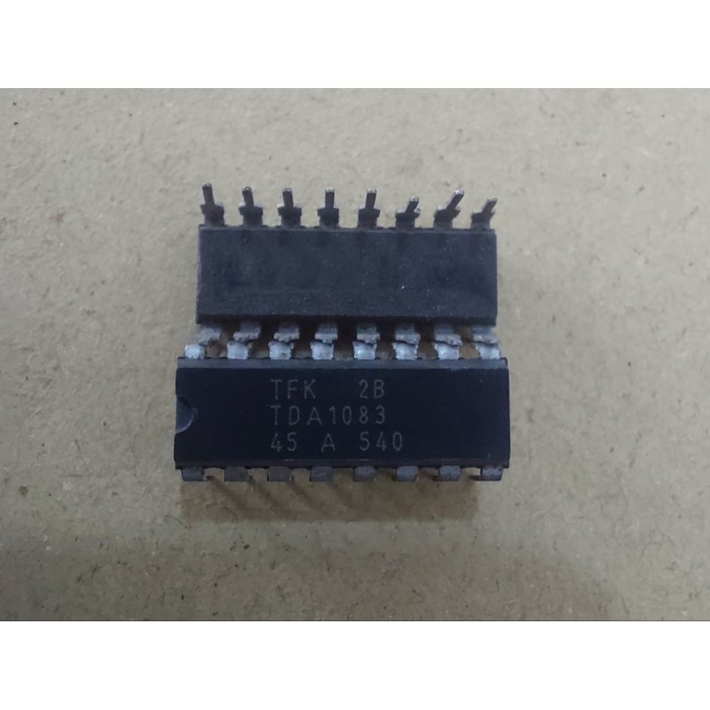 IC TDA 1083 ORIGINAL