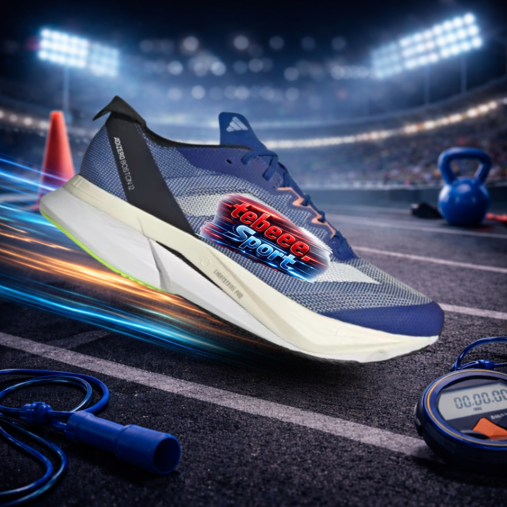 ADIDAS ADIZERO BOSTON 12