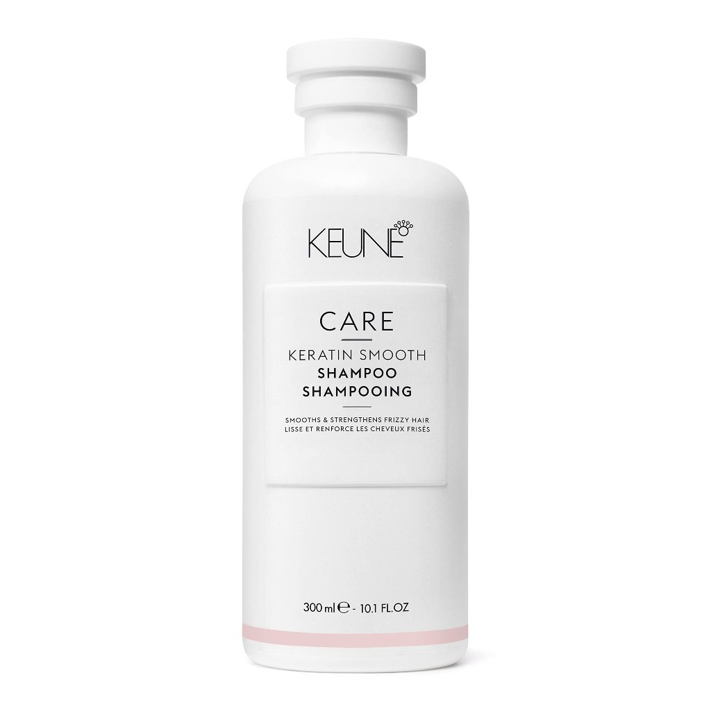 KEUNE CARE KERATIN SMOOTH SHAMPOO 300ML