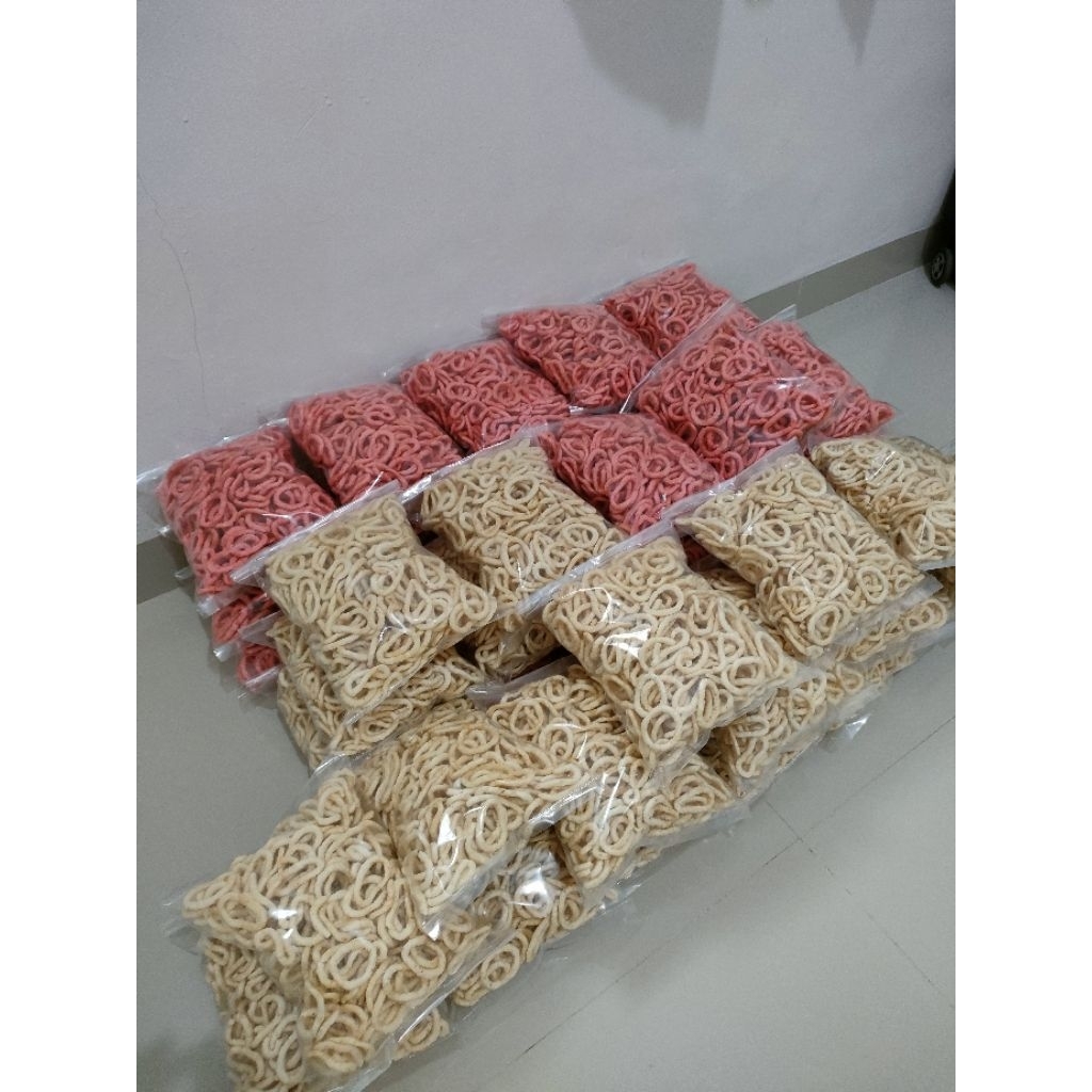 Lanting bawang Khas Adiraja 5 kg (1 ball)