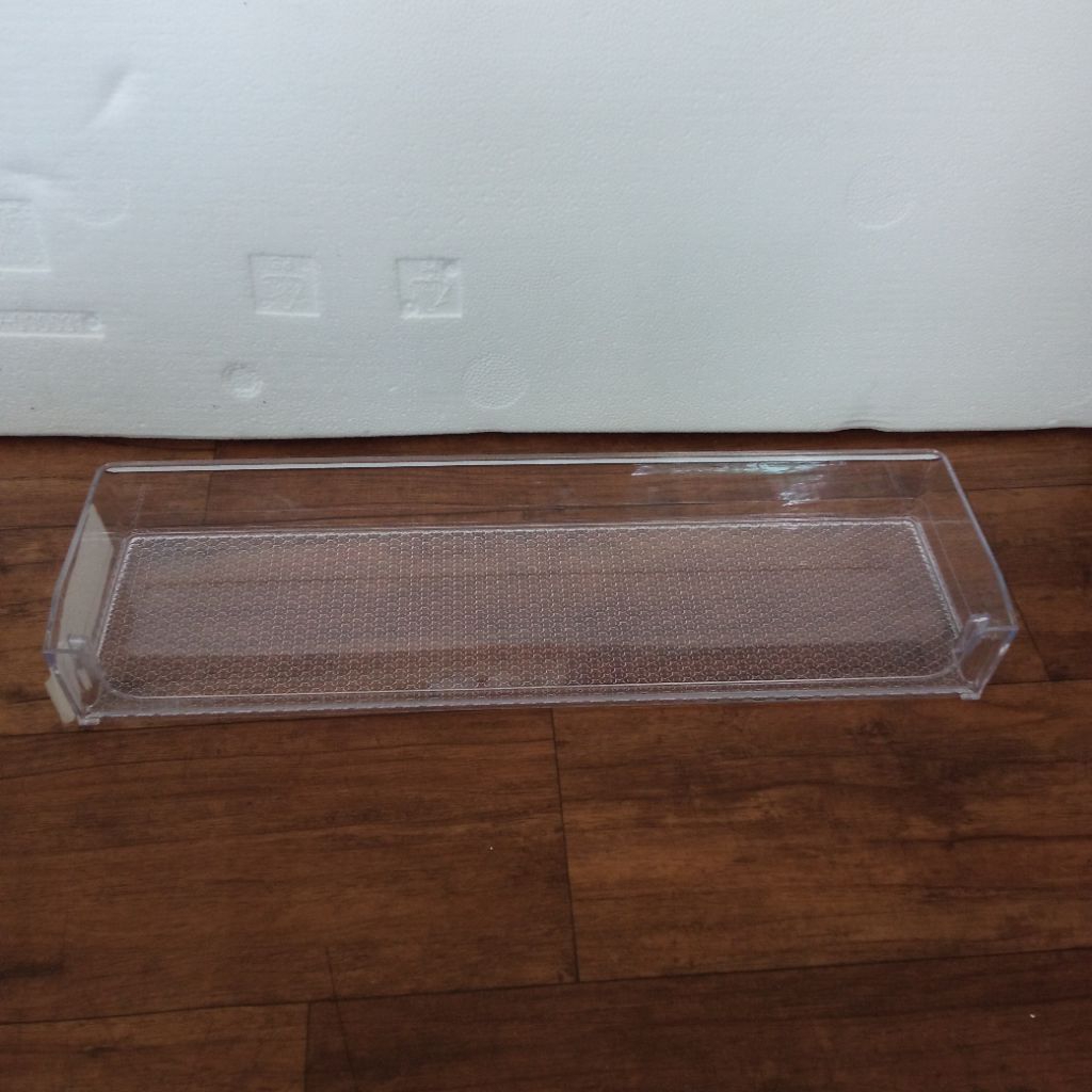 Rak Pintu Botol Kulkas Kompartemen Rak Botol Penyimpanan Kulkas Samsung Model RB30N4050