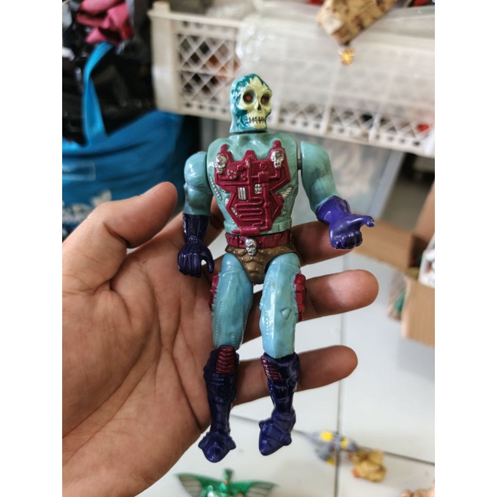figure new adventure motu heman sekelor