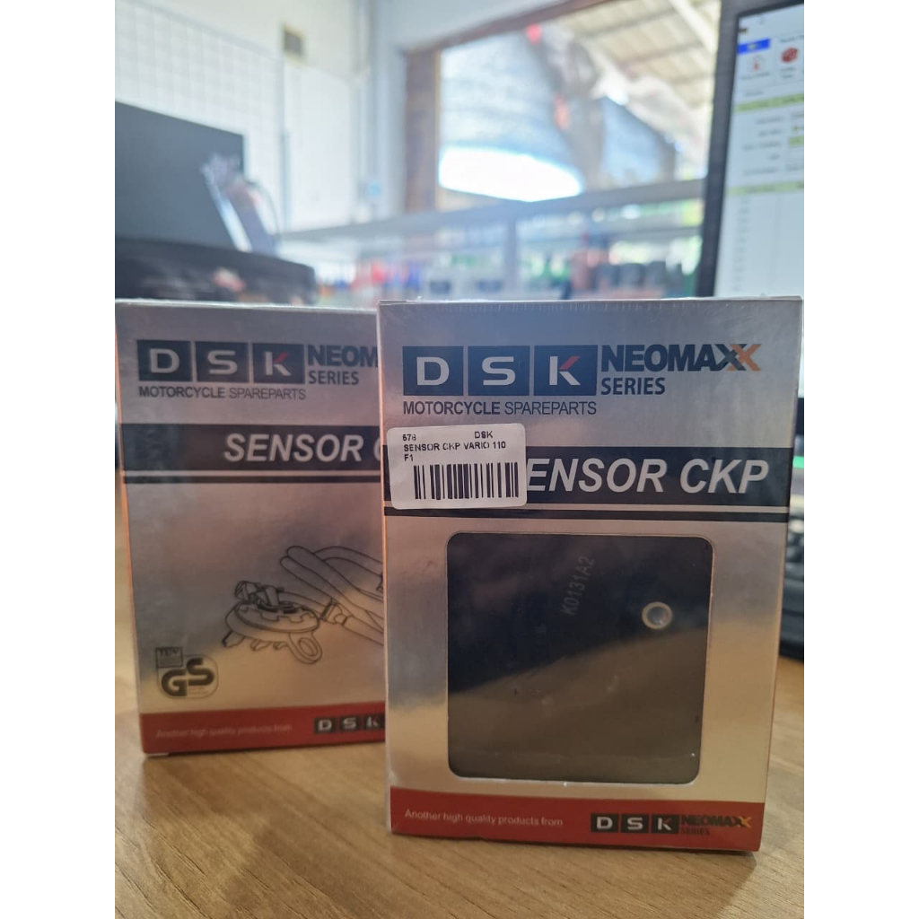 SENSOR CKP VARIO 110 F1 DSK