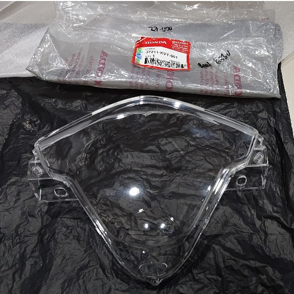 mika speedometer beat karbu ori