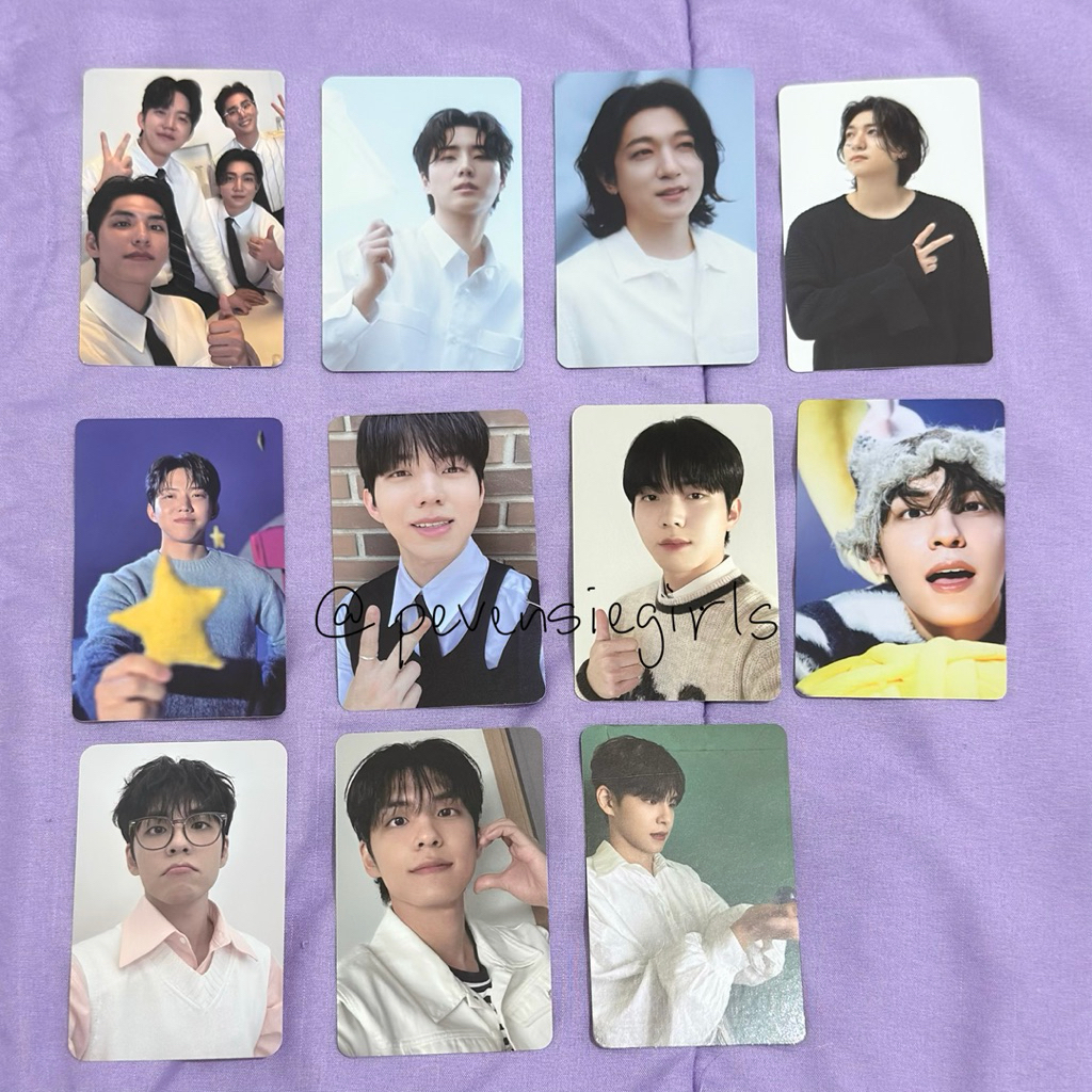 DAY6 PC