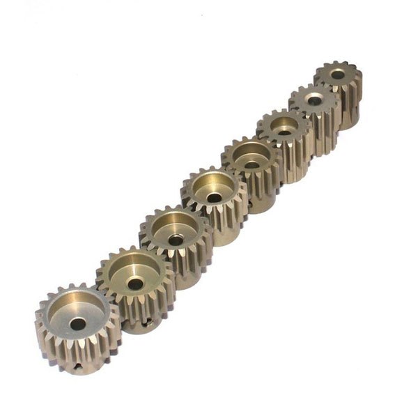 ROCKET 48P - 31T Pinion Gear