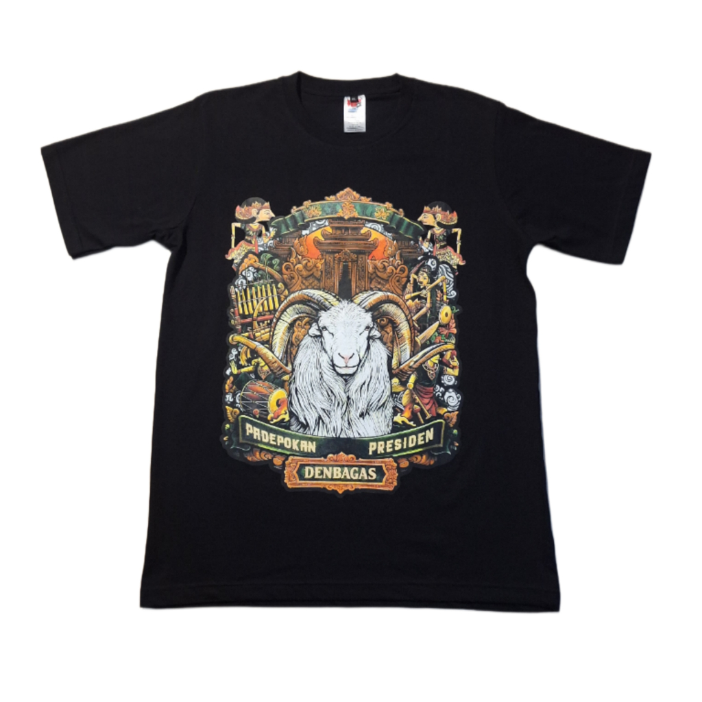 PDP PRESIDEN-BAJU PRIA MOTIF DOMBA ADU BAHAN PREMIUM BAJU LAKI LAKI MOTIP DENBAGAS BAJU PRIA BEST SE