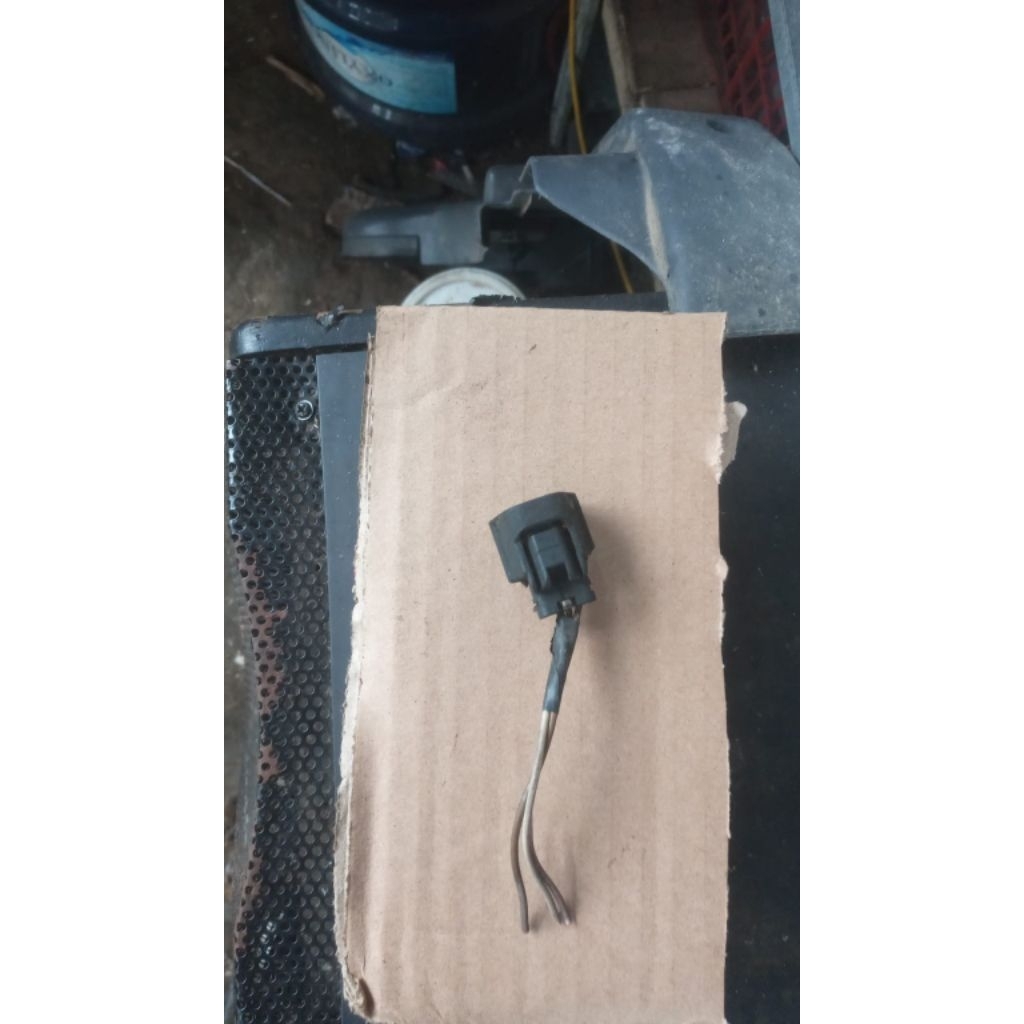 Soket Cmp Hyundai Trajet