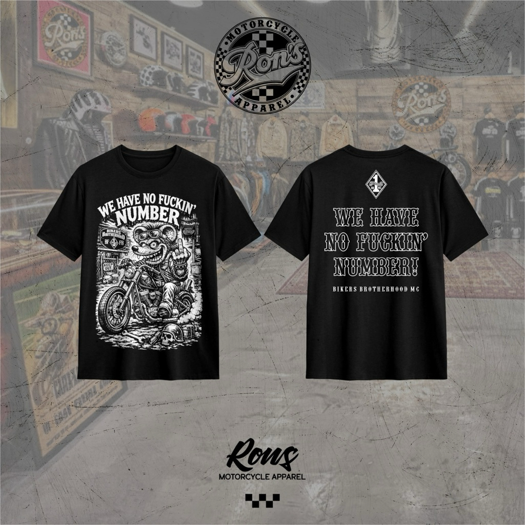 Kaos Bikers Brotherhood
