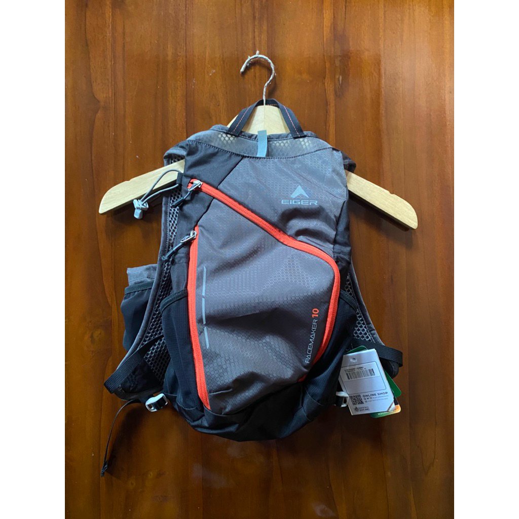EIGER PACEMAKER 10L