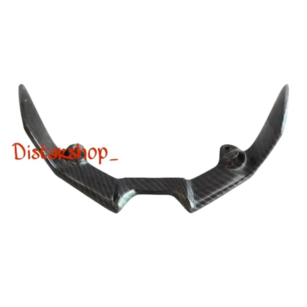 Winglet MT15 155 carbon kevlar model MT09