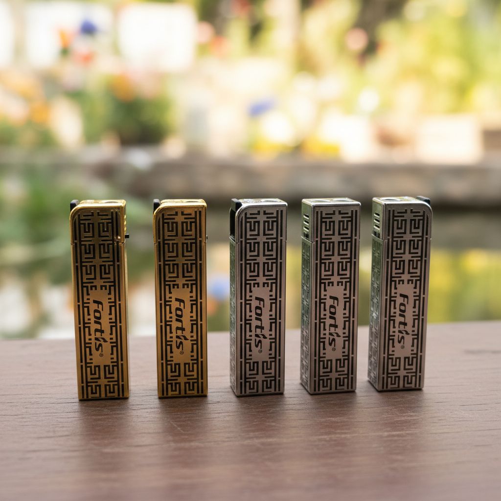 KOREK API BARA FORTIS EROS