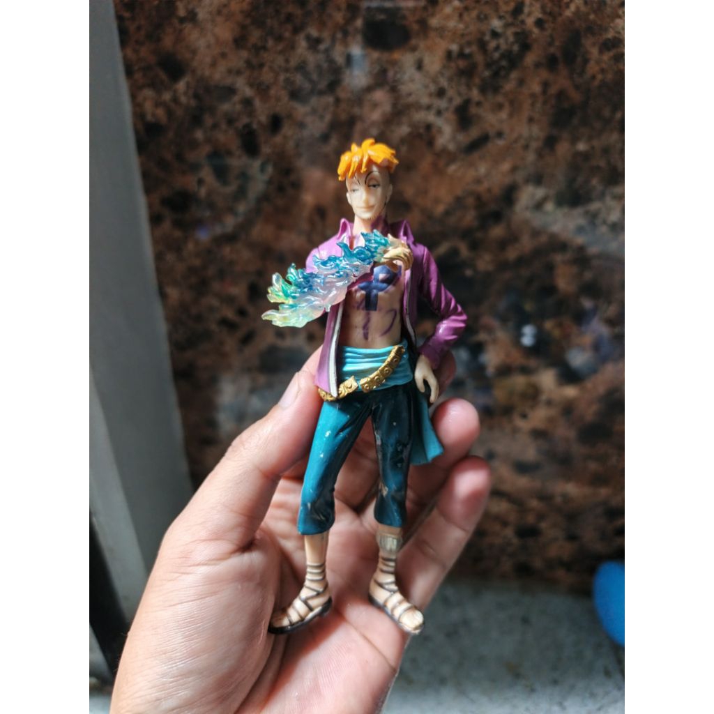 figure one piece marco kws