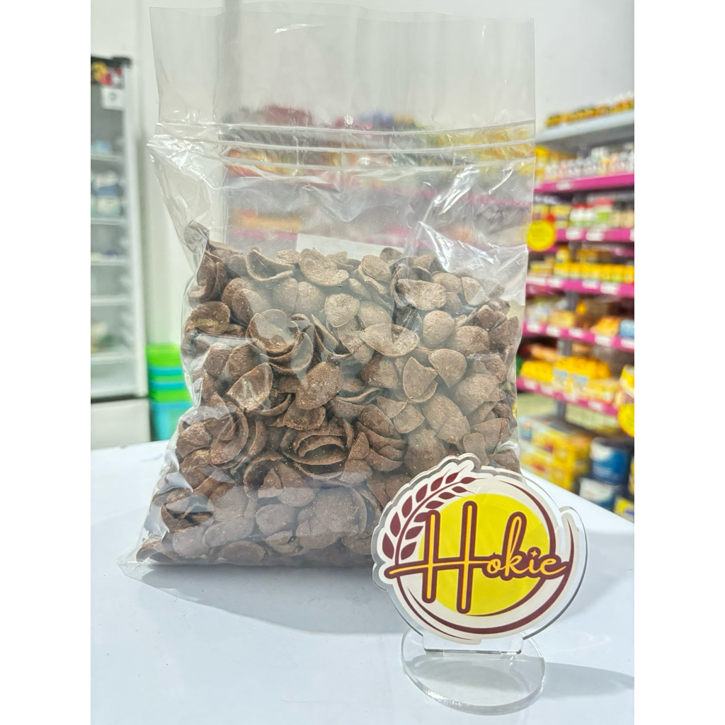 Goodrich Go Kruch 250gr 1kg Coco crunch Cokelat chocolate
