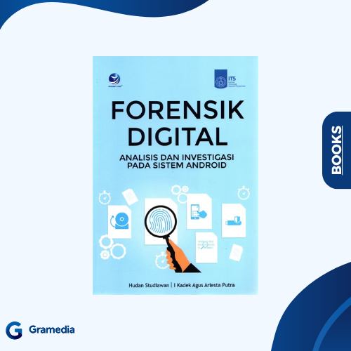 Gramedia Medan - Forensik Digital