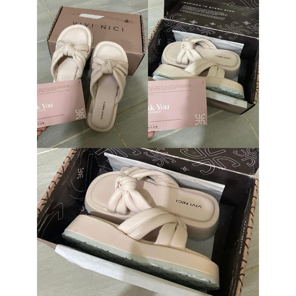 SANDAL VIVI NICI