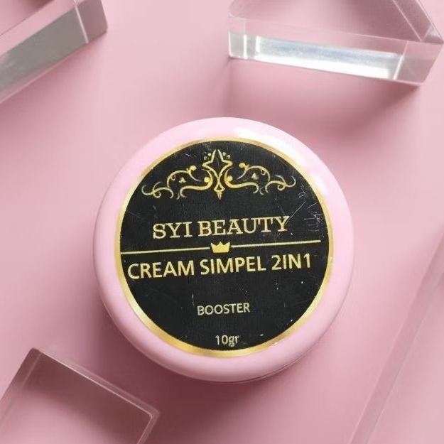 Sheen Beauty Skincare 2in1 paket hemat