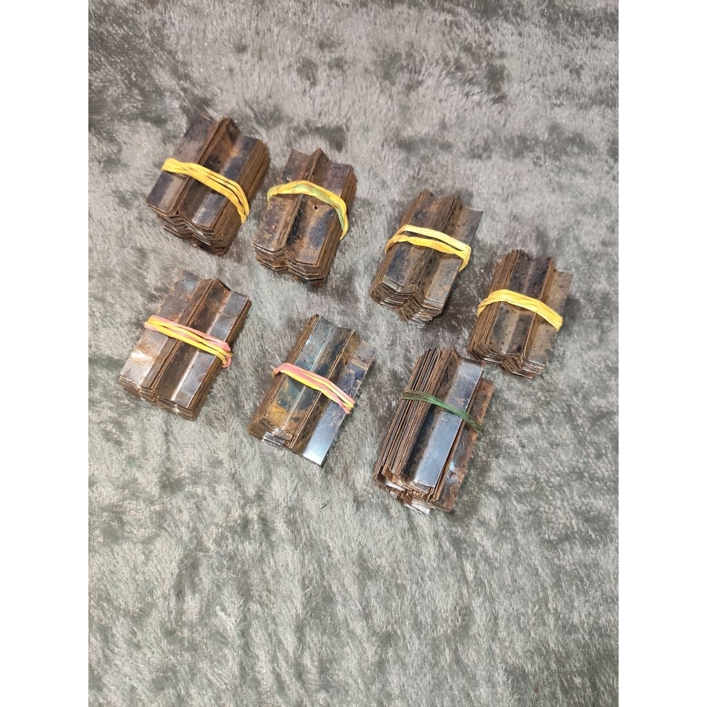 TALANG SADAP KARET JUMBO TEBAL TAHAN KARAT