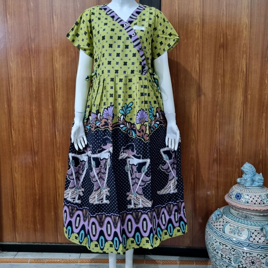 DASTER CHIBI LENGAN 2 HAP || LD 110 PB 125 || GROSIR DASTER PREMIUM HAP