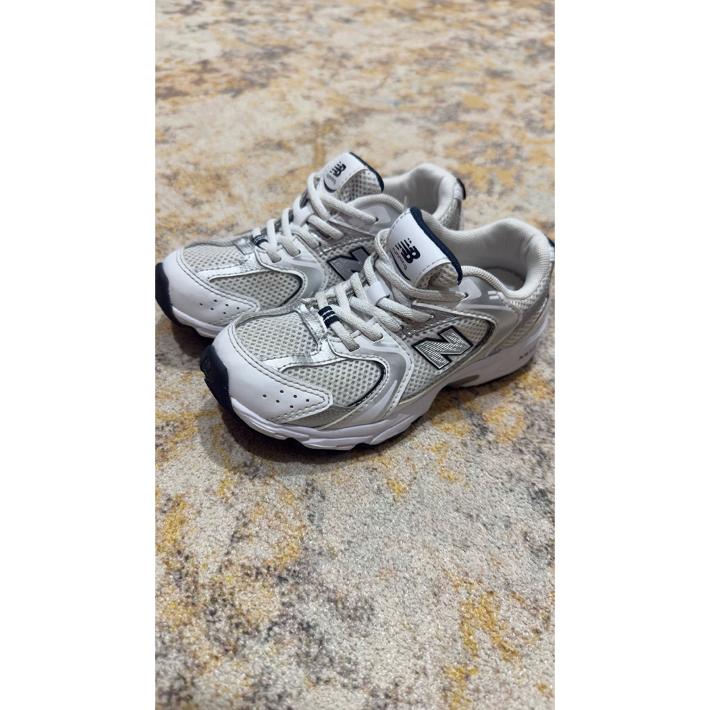Preloved New Balance 530 Kids