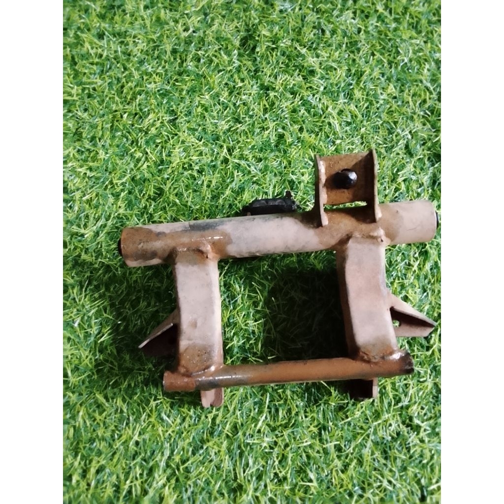 mounting vario 125