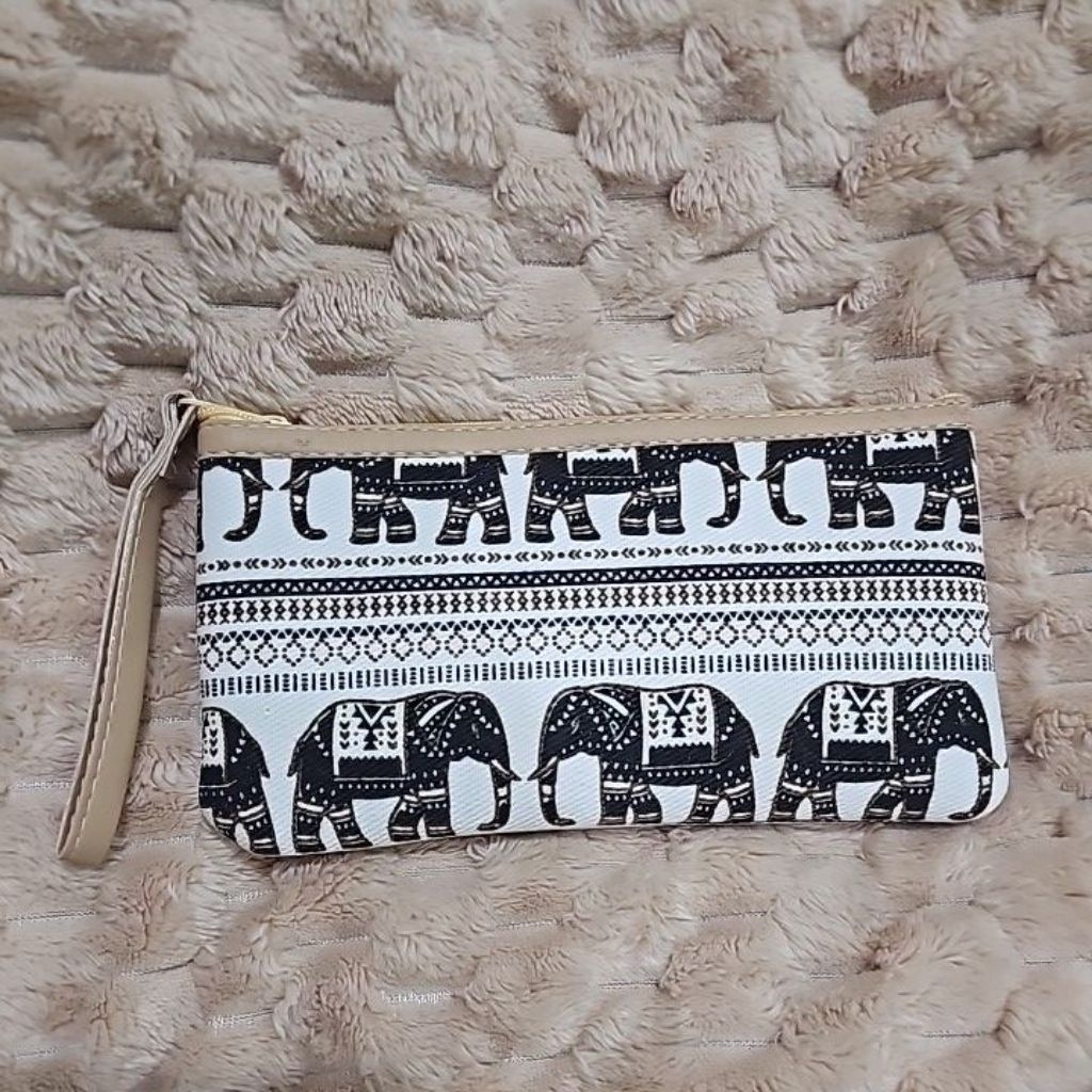 Dompet panjang thailand