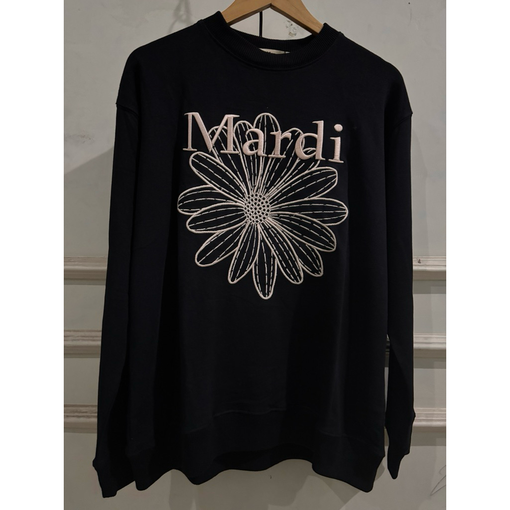 SWEATER/CREWNECK MARDI