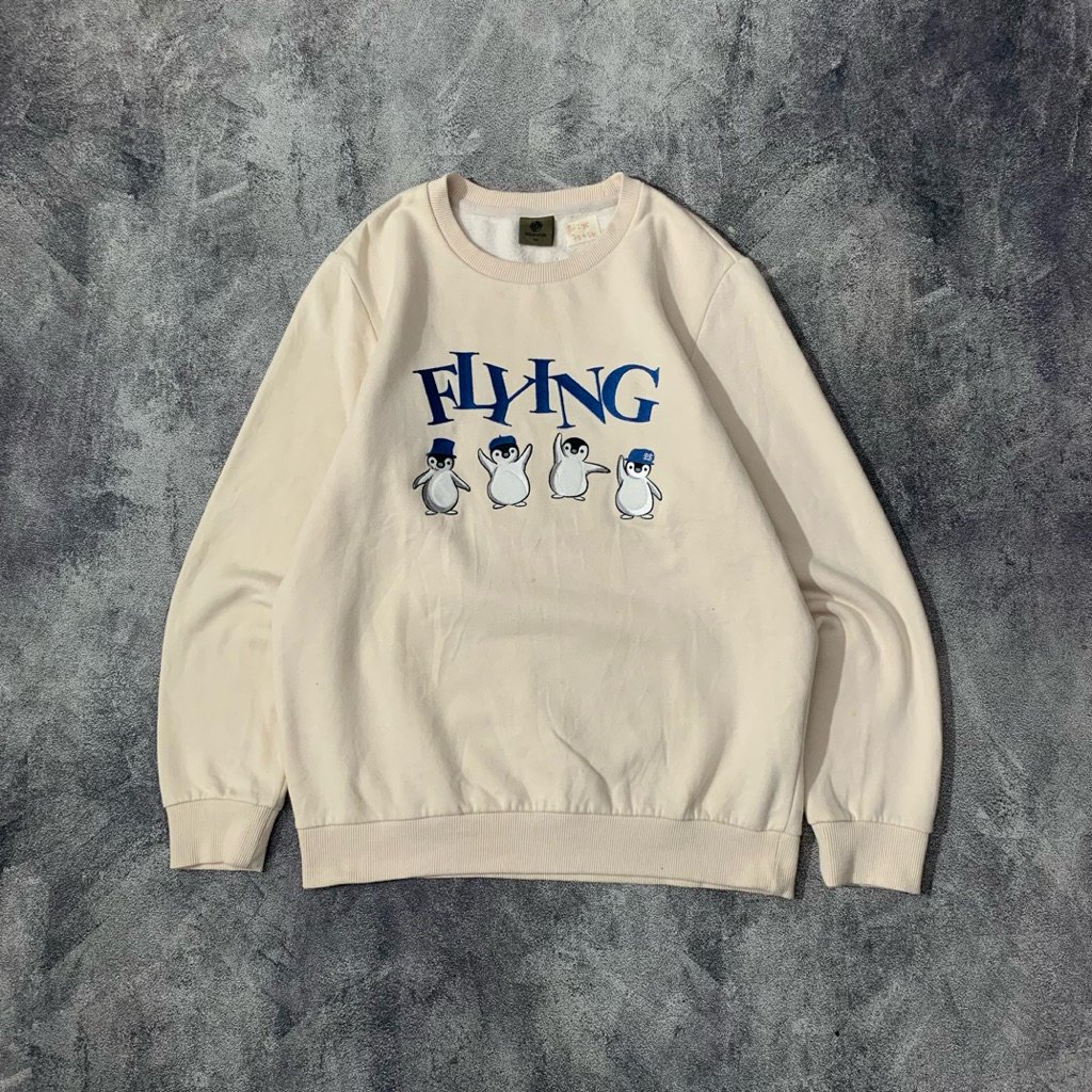 CREWNECK KOLON SPORT