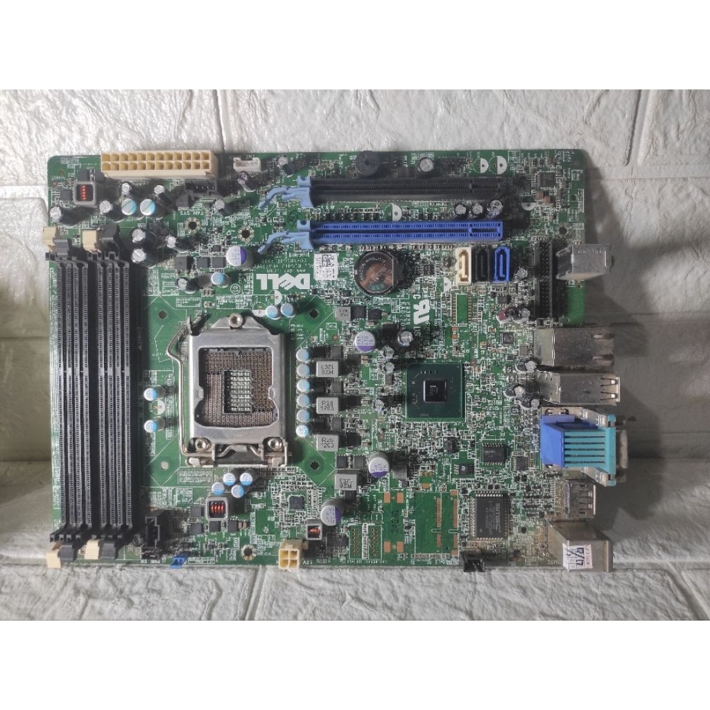 motherboard PC dell optiplex 990