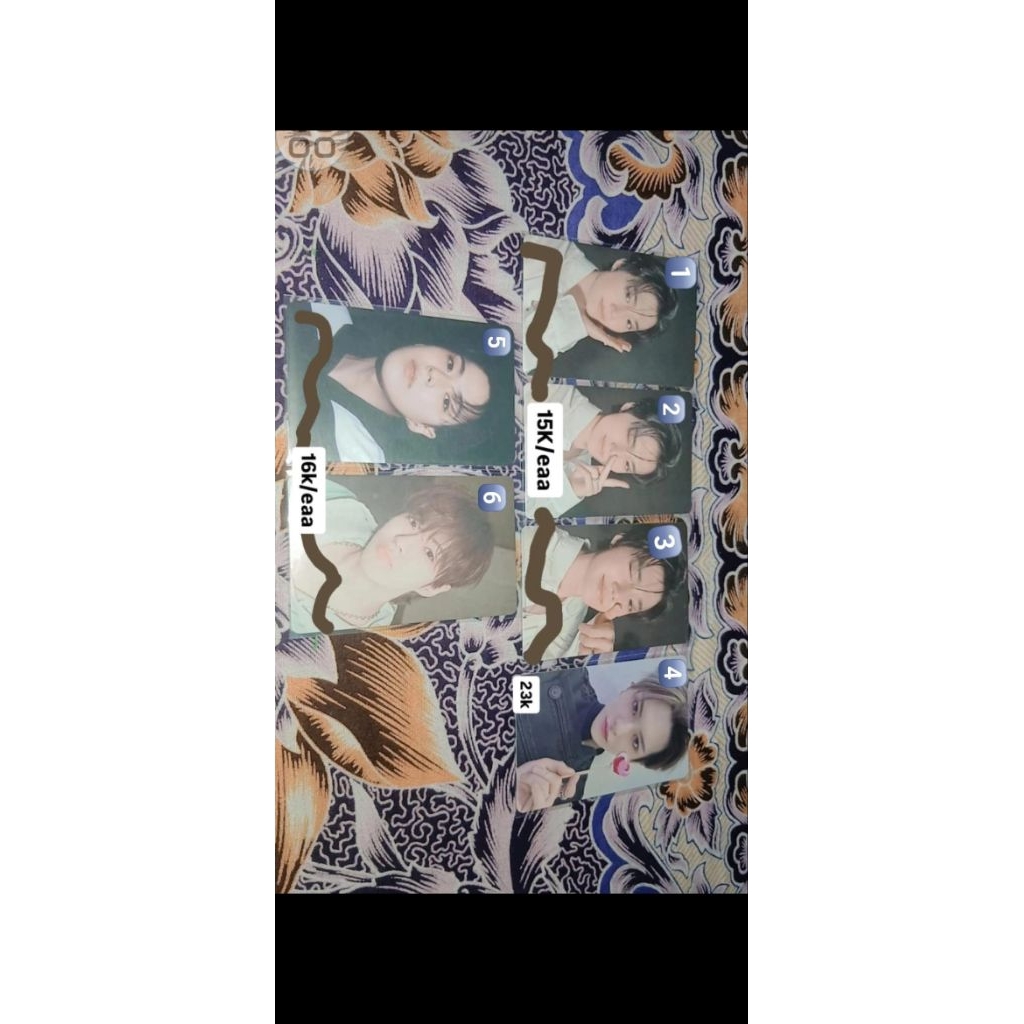 PC TREASURE OFC{WAJIB CO PACK}