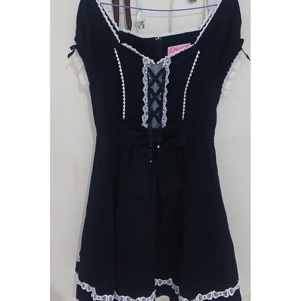 Angelic pretty gothic 2Kg + ADM