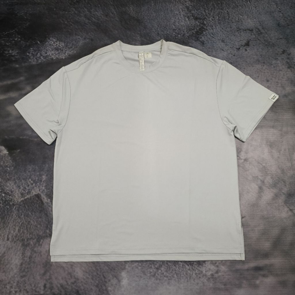 JERSEY XEXYMIX SPORTWEAR OVER SIZE