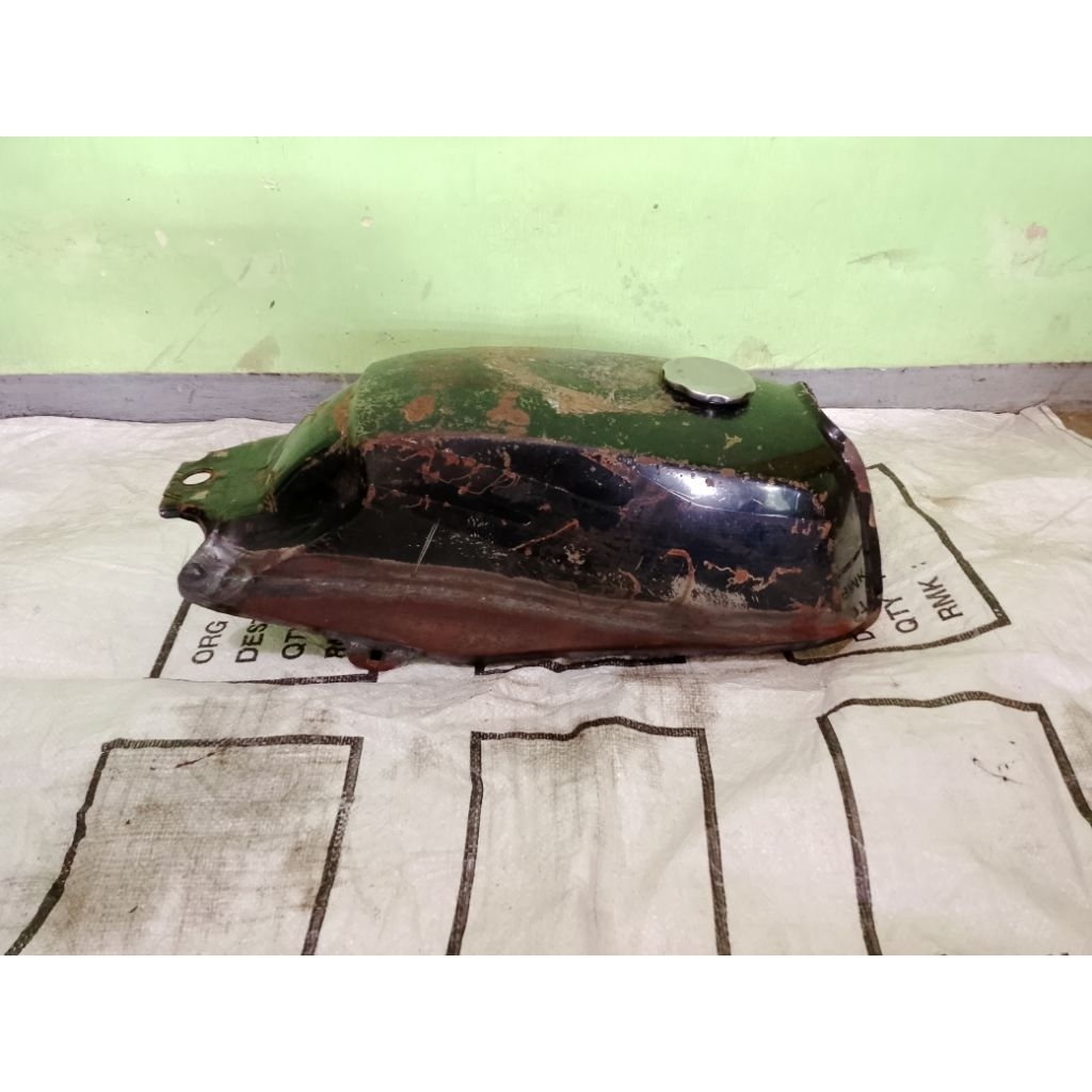 tangki honda win original